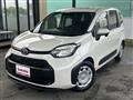 2023 Toyota Sienta