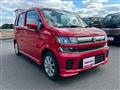 2018 Suzuki Wagon R