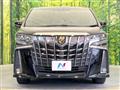 2020 Toyota Alphard G