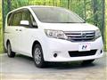 2012 Nissan Serena