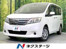 2012 Nissan Serena