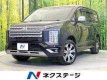 2023 Mitsubishi Delica D5