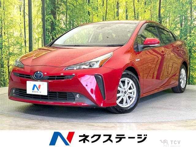 2019 Toyota Prius