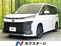 2022 Toyota Voxy