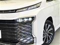 2022 Toyota Voxy