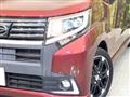 2015 Daihatsu Move