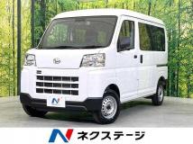 2025 Daihatsu Hijet Cargo