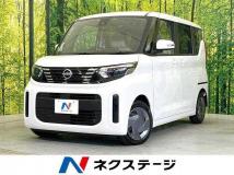 2025 Nissan ROOX
