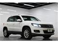 2014 Volkswagen Tiguan
