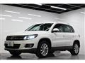 2014 Volkswagen Tiguan