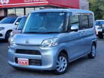 2017 Daihatsu Tanto
