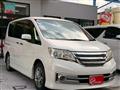 2011 Nissan Serena