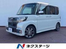 2017 Daihatsu Tanto