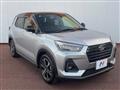 2020 Daihatsu Rocky