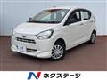 2018 Daihatsu Mira