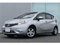 2012 Nissan Note