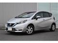 2018 Nissan Note