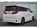 2020 Toyota Alphard G