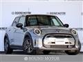 2021 BMW MINI
