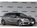 2015 Mercedes-Benz A-Class