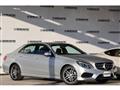 2016 Mercedes-Benz E-Class