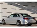 2016 Mercedes-Benz E-Class