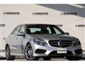 2016 Mercedes-Benz E-Class