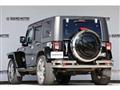 2007 Jeep Wrangler