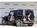 2007 Jeep Wrangler