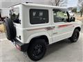 2021 Suzuki Jimny