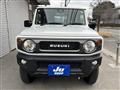 2021 Suzuki Jimny
