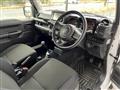 2021 Suzuki Jimny