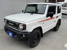 2021 Suzuki Jimny