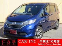 2018 Honda Freed