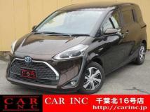 2019 Toyota Sienta