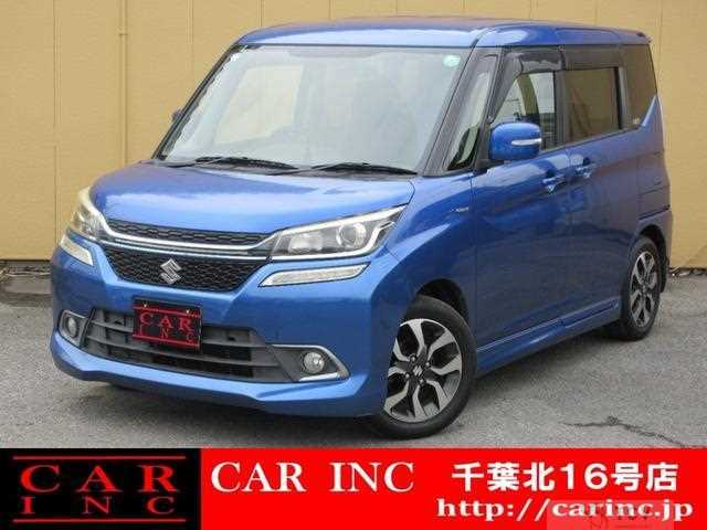 2016 Suzuki Suzuki Others