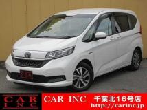 2020 Honda Freed