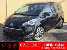 2017 Toyota Sienta