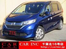 2016 Honda Freed