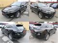 2015 Toyota Harrier Hybrid