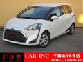 2019 Toyota Sienta