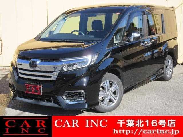 2020 Honda Honda Others