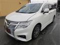 2015 Nissan Elgrand