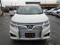 2015 Nissan Elgrand