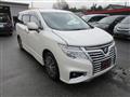 2015 Nissan Elgrand