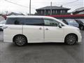 2015 Nissan Elgrand