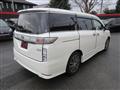 2015 Nissan Elgrand