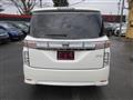 2015 Nissan Elgrand