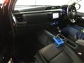 2018 Toyota Hilux