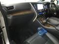 2017 Toyota Alphard G